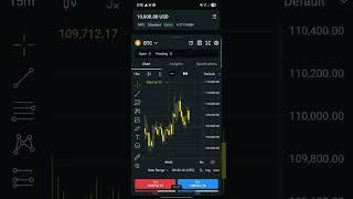Forex & crypto trading best app/broker Exness #finance #stockmarket #trading why traders loose money