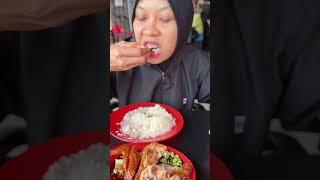 Nasi ayam paling sedap seremban