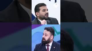 سيف رعد: أنا أول من سيرفع دعوى ضد الجولاني إذا أتى إلى العراق وعلى الحكومة أن تصارح شعبها!
