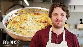 The Upstate NY Dish That’ll Change How You Eat Greens | Recipe Drop | Food52