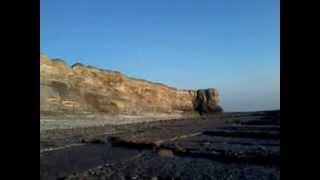 LLantwit Major A LOOK AT NASH POINT BY KARL-JAMES LANGFORD ARCHAEOLOGY CYMRU