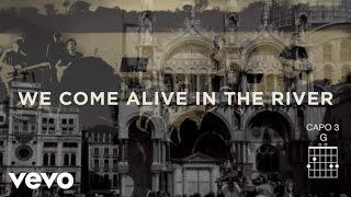 Jesus Culture ft. Kim Walker-Smith - In The River (Live) [Official Lyrics And Chords Video]