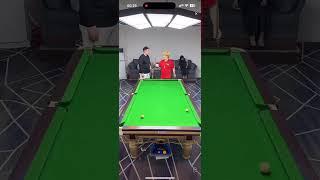 Skill Billiards (54)#snooker #billiards #bida #pool8ball #pool9ball