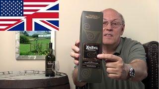 Whisky Review/Tasting: Ardbeg Corryvreckan