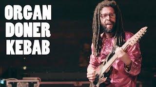 Joshua Tree Music Fest // Yossi Fine & Ben Aylon (Organ Doner Kebab)