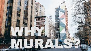 Why Murals? | The Art Assignment | PBS Digital Studios