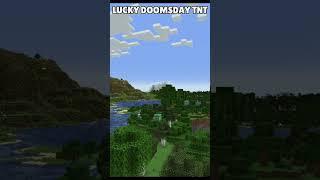 types of tnt  #minecraft