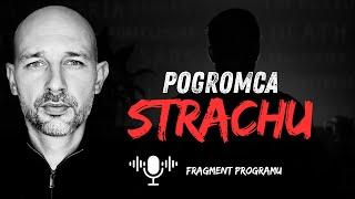 Jak Przestać Się Martwić i Zacząć Żyć — POGROMCA STRACHU [darmowy fragment]