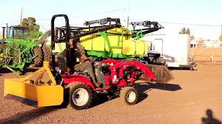 Team Tractor and Equipment - Mahindra 22XL Tractor for Sale