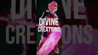 Goku black/zero mortal plan speech AMV