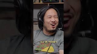 Why Freddie Wong Wanted to Cut a Car in Half | @rocketjump