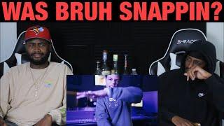 Kay Flock - PSA | Official Music Video | FIRST REACTION