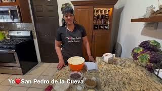 Como prepara galletas con chispas de chocolate por Kenna Soqui