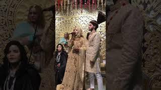 Ali ke Sath hai Zahra ki Shaadi Laiba Fatima with Ahmad #ytshorts #shorts