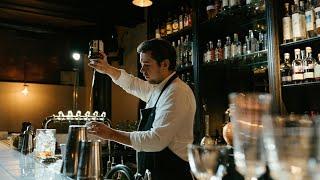 [playlist] 오늘 저녁 바에 가서 한 잔어때?