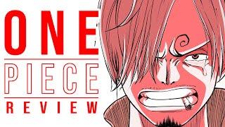 100% Blind ONE PIECE Review (Part 19): Whole Cake Island (1/3)