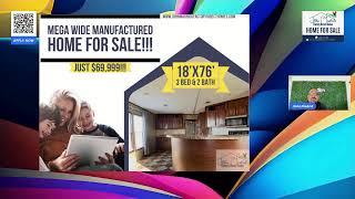  Marvelous Monday Broker Edition @ John Madrids Factory Direct Homes 