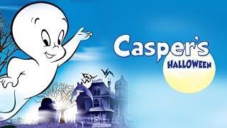 Casper's Halloween Special (1979)