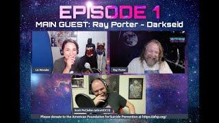 E1: Ray Porter - Darkseid - Zack Snyder's Justice League