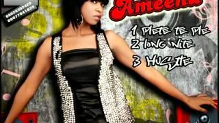 Long Nite- Ameena