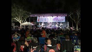 "Candy Store" Eliza Neals @ Bradenton Blues Festival 2023