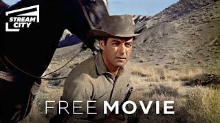 Apache Territory FULL MOVIE | (Rory Calhoun, Barbara Bates, John Dehner) STREAM CITY