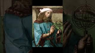 Claudius Ptolemy