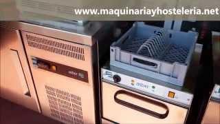 Reparaciones de  lavavajillas  industriales en el Aljarafe -Sevilla
