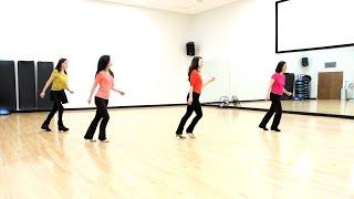 Everyone Needs a Hero - Line Dance (Dance & Teach in English & 中文)