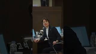 Everyone was too stunned to speak  - The most underrated Scene in kdrama history - Vincenzo kdrama