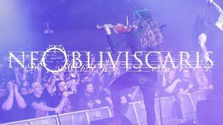 Ne Obliviscaris @ Manning Bar, September 8, 2023 LIVE RECAP