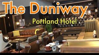 Experience The Duniway Portland Hotel