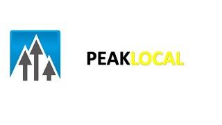 Peak Local | Business Listing And Citation Cleanup