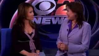 NSH News Anchor tutorial