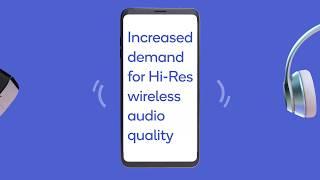 Qualcomm aptX Adaptive transforms wireless audio