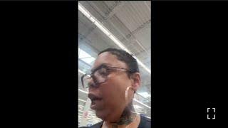 StrongmommyChrissy is BROKE and Olivia is running SCARED