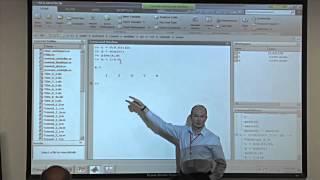 Control Theory Seminar - Part 1