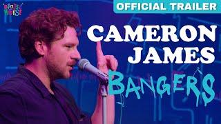 Cameron James | Bangers [Full Comedy Special Premieres 6 March] - Official Trailer