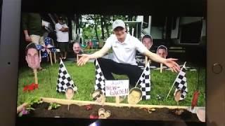 Road America: Josef's New-Garden