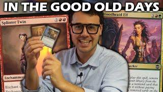 Remember when Jund was good in Modern? | Paper Gameplay | Magic: The Gathering |