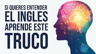 Aprende este sencillo TRUCO para ENTENDER el INGLÉS | Los PHRASAL VERBS Más Usados en Inglés 