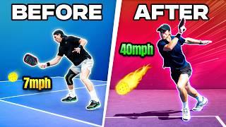 Pickleball is Changing! Here’s How to Change With It