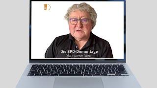 Die SPD-Demontage