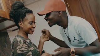 Nichoe Kitone - Laba Laba (Official Video)