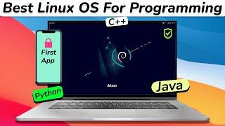 Debian 11 PERFECT  Linux Distro For Programming 2021