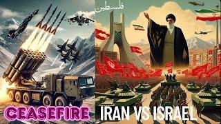 24 JUNE 2025 Rohingya Islamic knowledge channel Today IRAN VS ISRAEL CEASEFIRE  