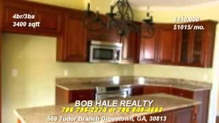 Luxury Homes For Sale Augusta Ga [ 706 796-2274
