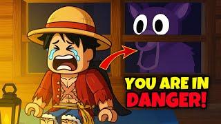  Something’s Watching Me in This Forest... | JILL ZONE