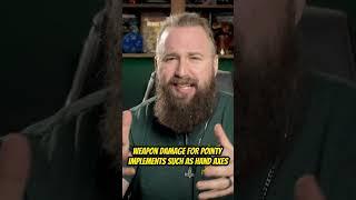 Beginner's Guide To Dungeons and Dragons Dice: Video Available Now! #dnd #dice #shorts #howtoplay