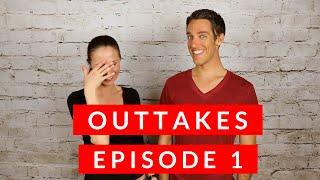 OUTTAKES EPISODE 1 - ADDICTIVE WELLNESS